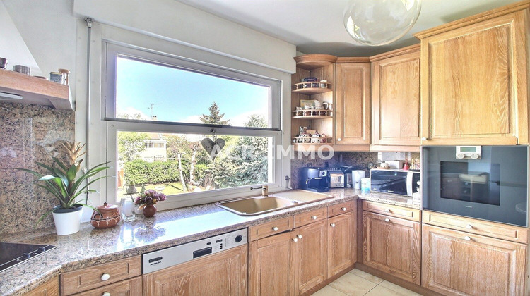 Ma-Cabane - Vente Maison Herblay, 170 m²