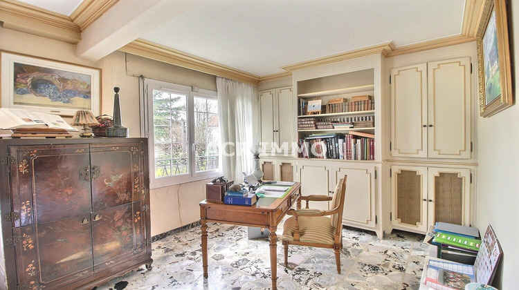 Ma-Cabane - Vente Maison Herblay, 170 m²