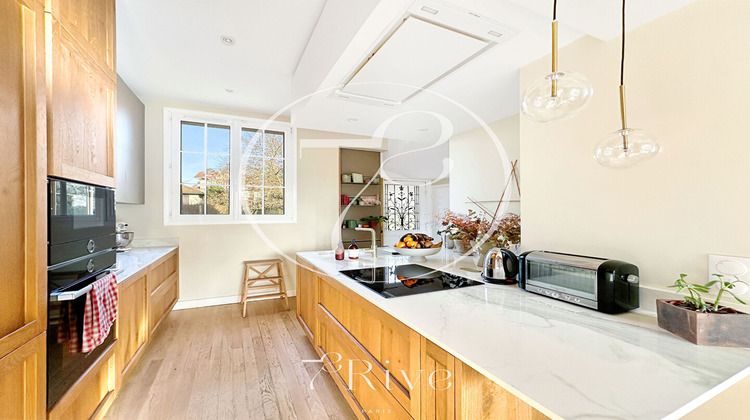 Ma-Cabane - Vente Maison HERBLAY, 197 m²