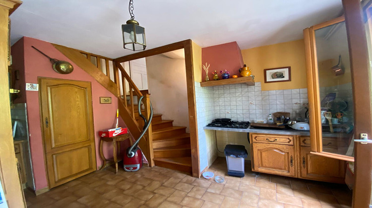 Ma-Cabane - Vente Maison HERBLAY, 83 m²