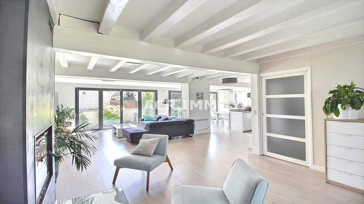 Ma-Cabane - Vente Maison Herblay, 150 m²