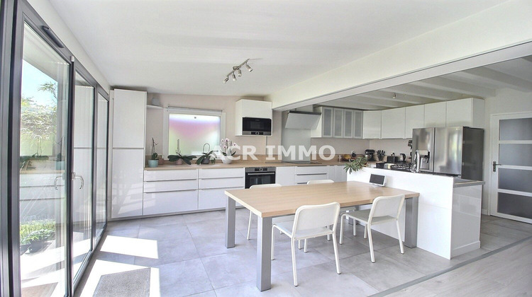 Ma-Cabane - Vente Maison Herblay, 150 m²