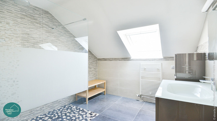 Ma-Cabane - Vente Maison HERBLAY, 113 m²