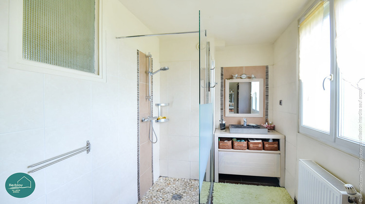 Ma-Cabane - Vente Maison HERBLAY, 110 m²