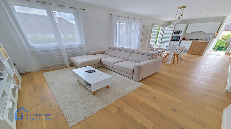 Ma-Cabane - Vente Maison HERBLAY, 120 m²