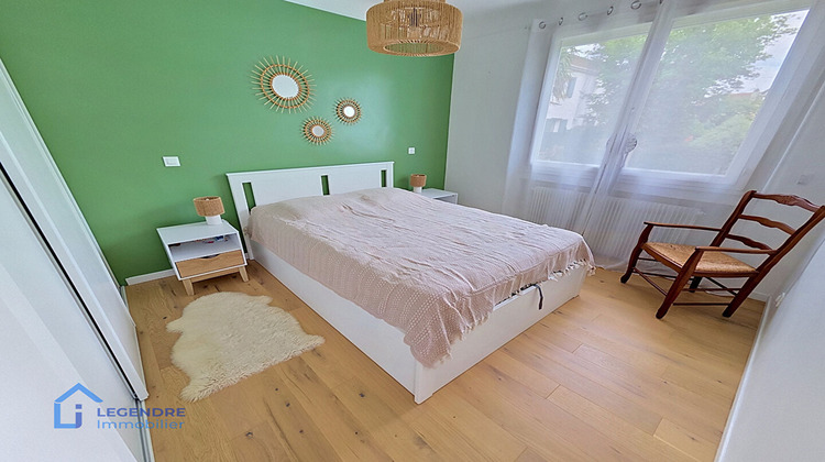Ma-Cabane - Vente Maison HERBLAY, 120 m²