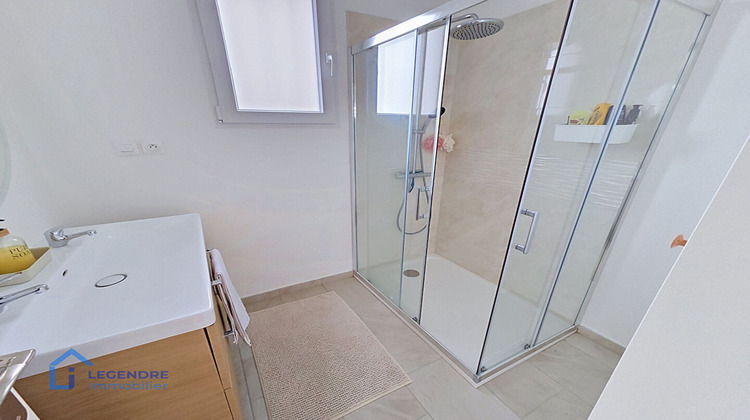 Ma-Cabane - Vente Maison HERBLAY, 120 m²