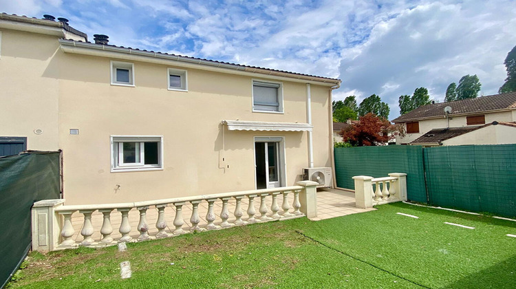 Ma-Cabane - Vente Maison HERBLAY, 90 m²