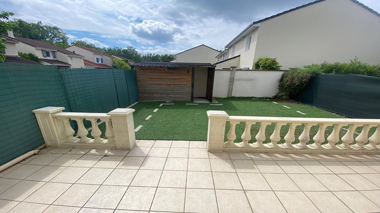Ma-Cabane - Vente Maison HERBLAY, 90 m²