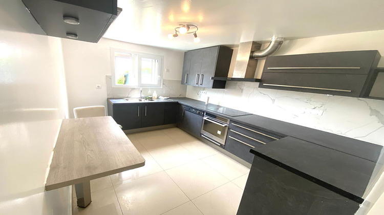 Ma-Cabane - Vente Maison HERBLAY, 90 m²