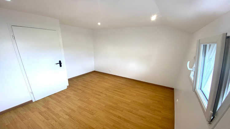 Ma-Cabane - Vente Maison HERBLAY, 90 m²