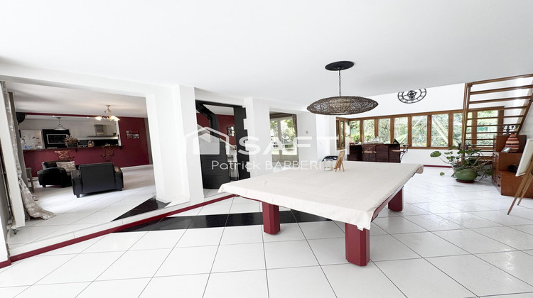 Ma-Cabane - Vente Maison Herblay, 254 m²