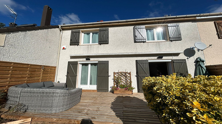 Ma-Cabane - Vente Maison HERBLAY, 87 m²