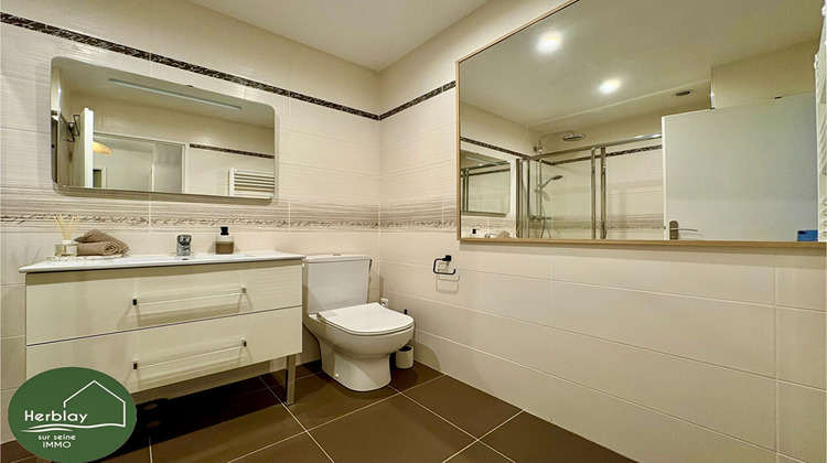Ma-Cabane - Vente Maison HERBLAY, 87 m²
