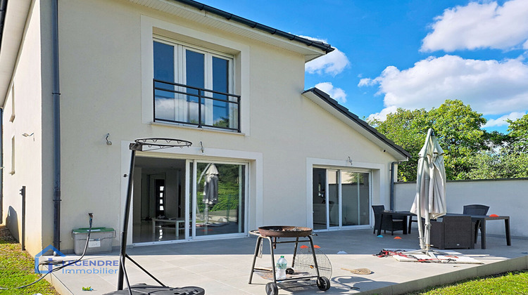 Ma-Cabane - Vente Maison HERBLAY, 106 m²