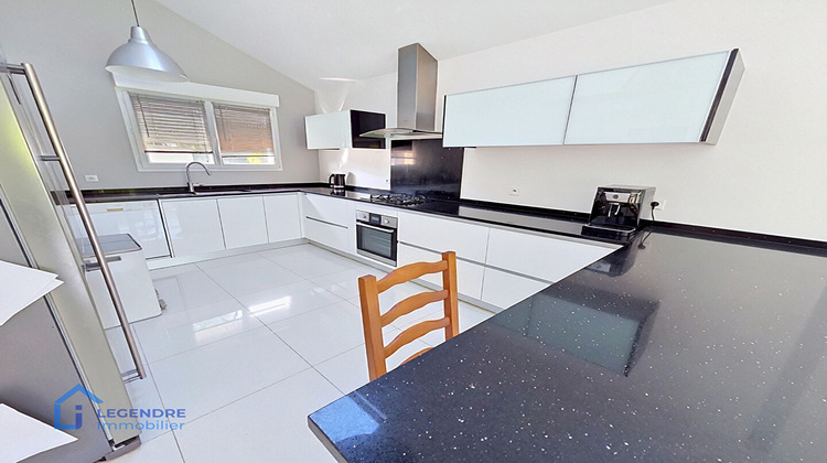 Ma-Cabane - Vente Maison HERBLAY, 106 m²