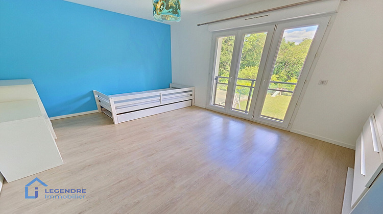 Ma-Cabane - Vente Maison HERBLAY, 106 m²