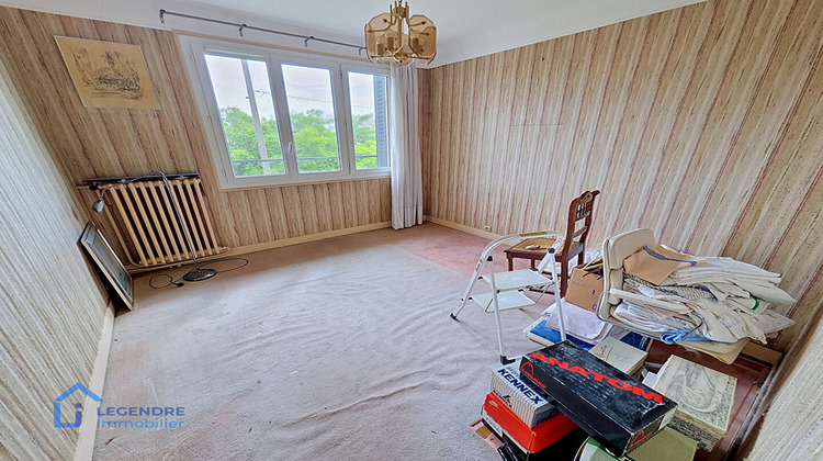Ma-Cabane - Vente Maison HERBLAY, 107 m²