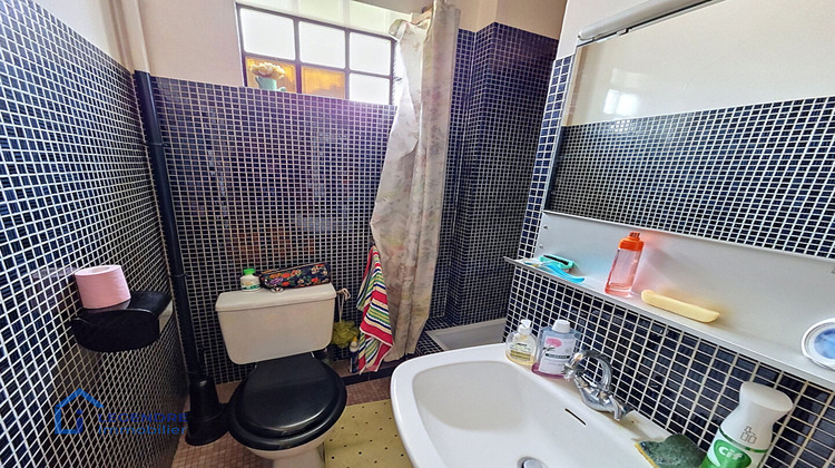 Ma-Cabane - Vente Maison HERBLAY, 107 m²