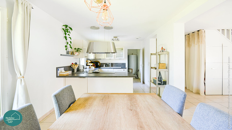 Ma-Cabane - Vente Maison HERBLAY, 105 m²