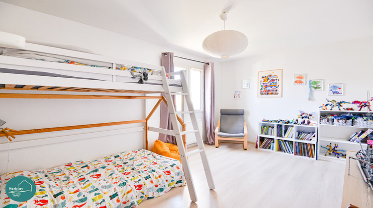 Ma-Cabane - Vente Maison HERBLAY, 105 m²