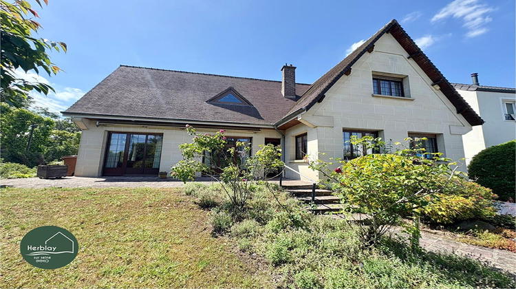 Ma-Cabane - Vente Maison HERBLAY, 146 m²