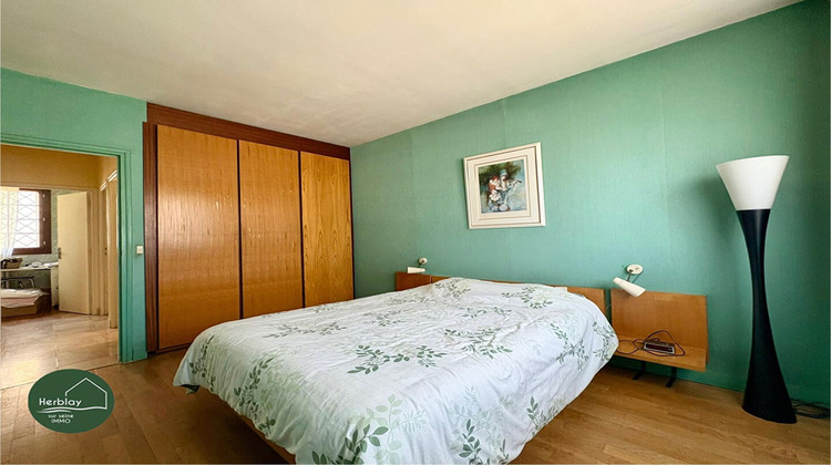 Ma-Cabane - Vente Maison HERBLAY, 146 m²