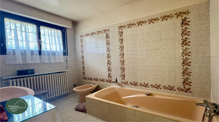 Ma-Cabane - Vente Maison HERBLAY, 146 m²
