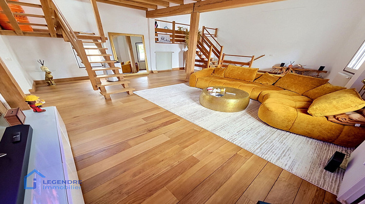 Ma-Cabane - Vente Maison HERBLAY, 265 m²