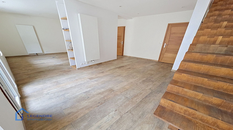 Ma-Cabane - Vente Maison HERBLAY, 265 m²