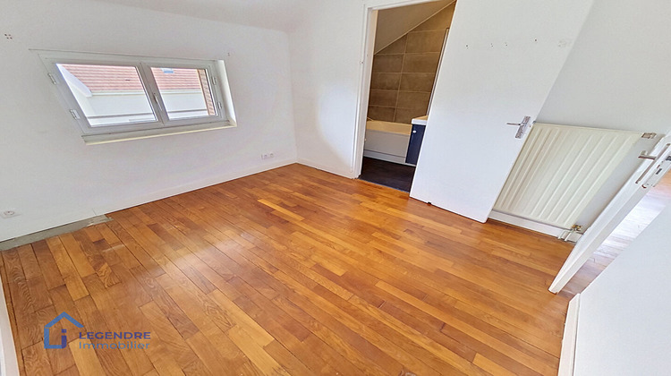 Ma-Cabane - Vente Maison HERBLAY, 125 m²