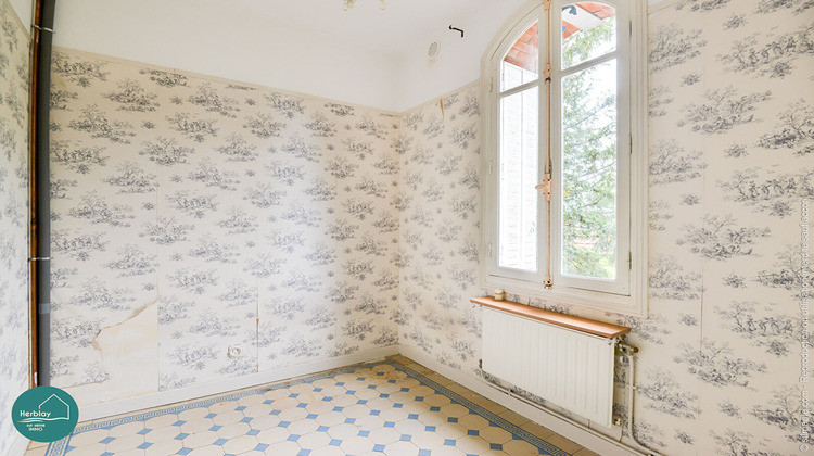 Ma-Cabane - Vente Maison HERBLAY, 128 m²