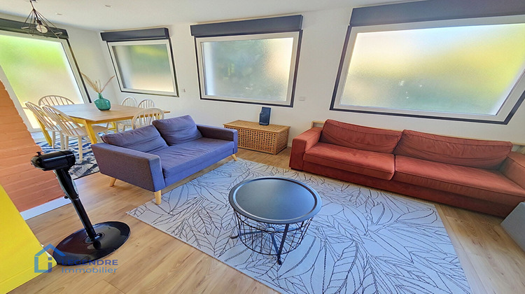 Ma-Cabane - Vente Maison HERBLAY, 88 m²