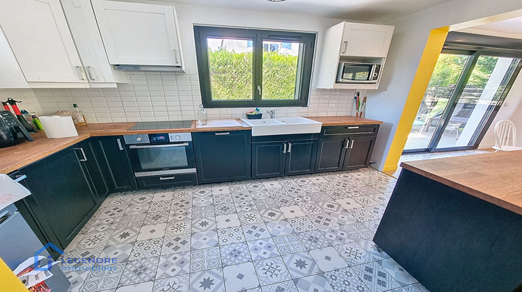 Ma-Cabane - Vente Maison HERBLAY, 88 m²