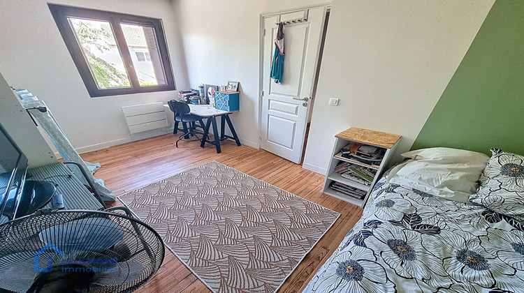 Ma-Cabane - Vente Maison HERBLAY, 88 m²