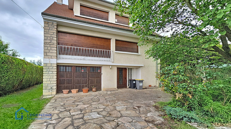 Ma-Cabane - Vente Maison HERBLAY, 90 m²