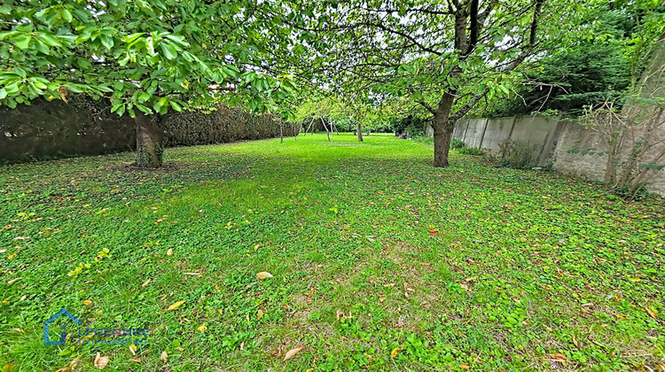 Ma-Cabane - Vente Maison HERBLAY, 90 m²