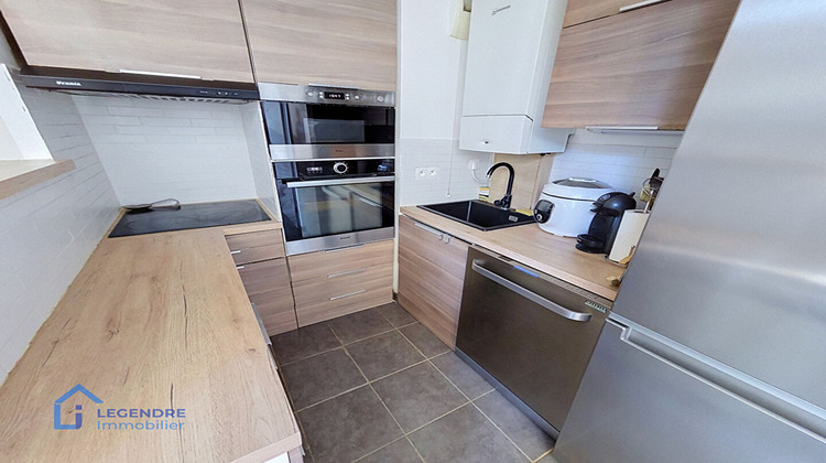 Ma-Cabane - Vente Maison HERBLAY, 77 m²