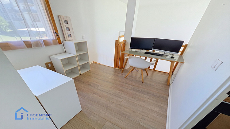 Ma-Cabane - Vente Maison HERBLAY, 77 m²