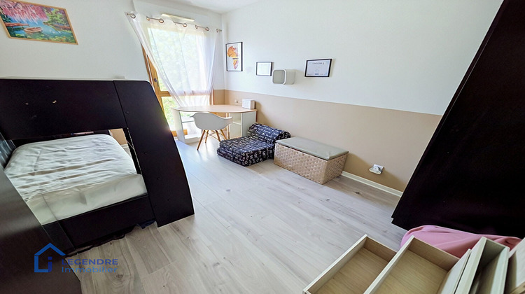 Ma-Cabane - Vente Maison HERBLAY, 77 m²