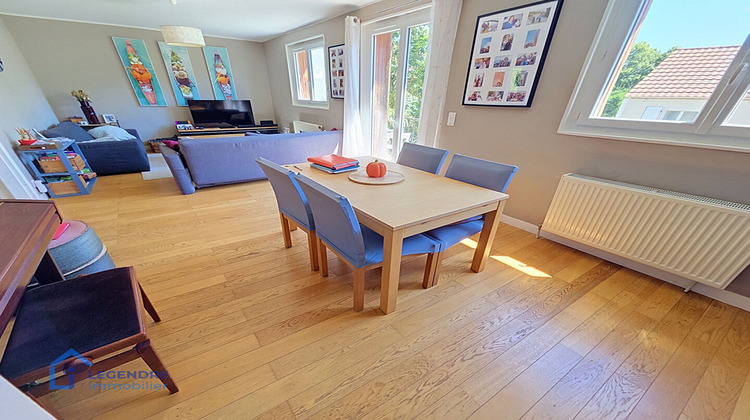 Ma-Cabane - Vente Maison HERBLAY, 123 m²