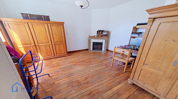 Ma-Cabane - Vente Maison HERBLAY, 116 m²