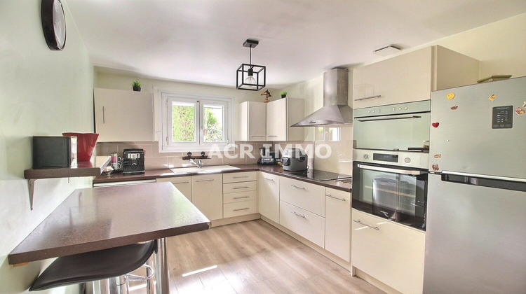 Ma-Cabane - Vente Maison Herblay, 90 m²