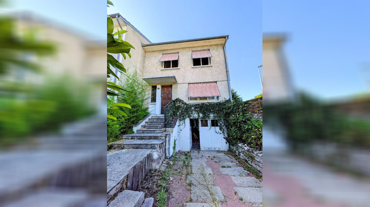 Ma-Cabane - Vente Maison HERBLAY, 71 m²