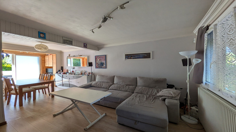 Ma-Cabane - Vente Maison HERBLAY, 71 m²
