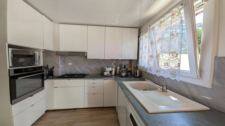 Ma-Cabane - Vente Maison HERBLAY, 71 m²