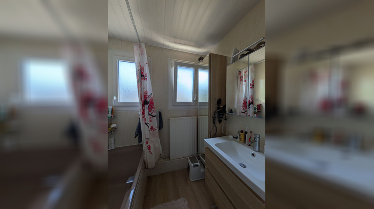 Ma-Cabane - Vente Maison HERBLAY, 71 m²