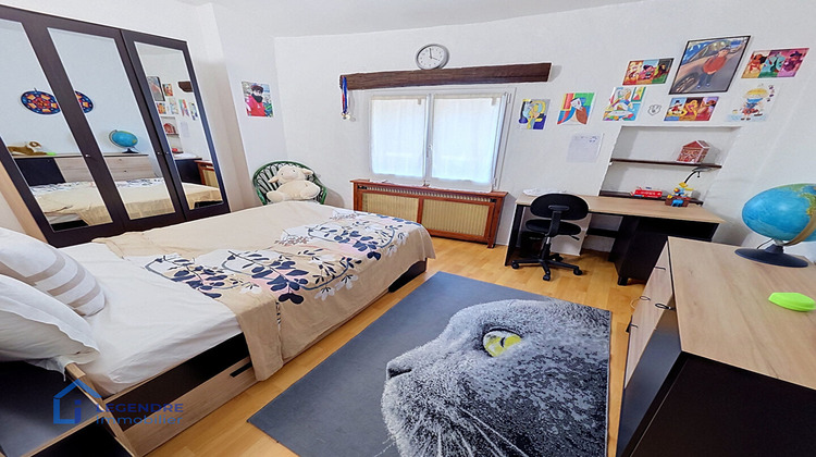 Ma-Cabane - Vente Maison HERBLAY, 0 m²