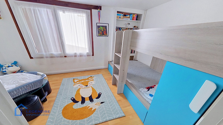 Ma-Cabane - Vente Maison HERBLAY, 0 m²