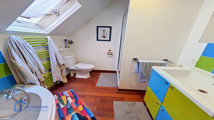 Ma-Cabane - Vente Maison HERBLAY, 0 m²
